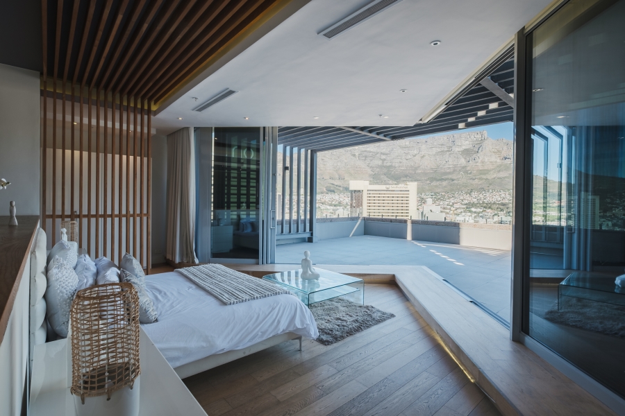 3 Bedroom Property for Sale in Cape Town City Centre Western Cape